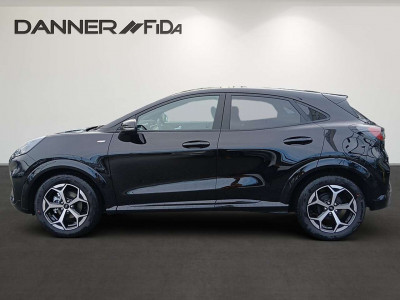 Ford Puma Neuwagen Ford Puma Neuwagen