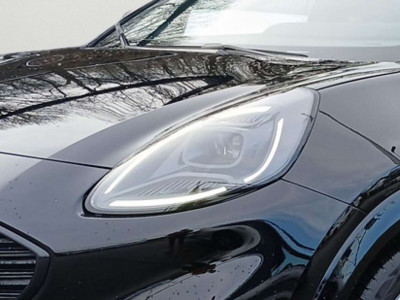 Ford Puma Neuwagen Ford Puma Neuwagen