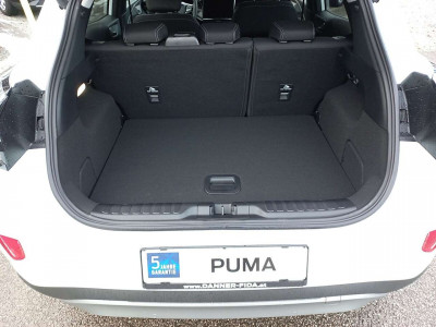 Ford Puma Neuwagen Ford Puma Neuwagen
