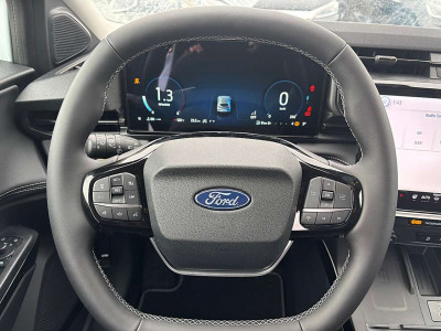 Ford Puma Neuwagen Ford Puma Neuwagen