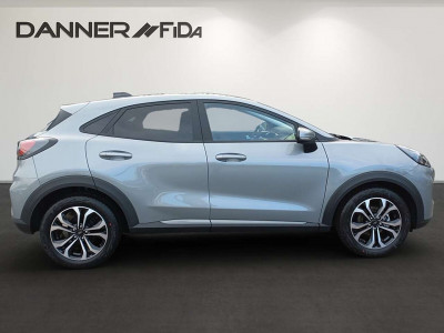 Ford Puma Neuwagen Ford Puma Neuwagen