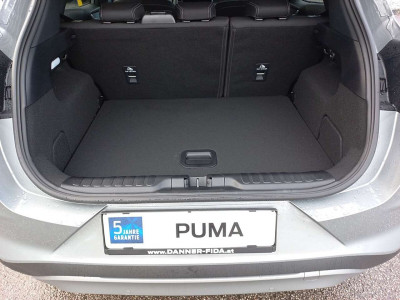 Ford Puma Neuwagen Ford Puma Neuwagen