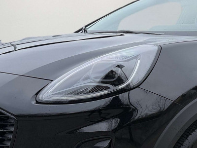 Ford Puma Neuwagen Ford Puma Neuwagen
