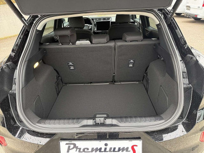 Ford Puma Neuwagen Ford Puma Neuwagen