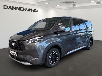 Ford Transit Custom Neuwagen Ford Transit Custom Neuwagen