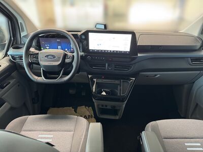 Ford Transit Custom Neuwagen Ford Transit Custom Neuwagen