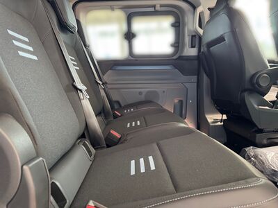 Ford Transit Custom Neuwagen Ford Transit Custom Neuwagen