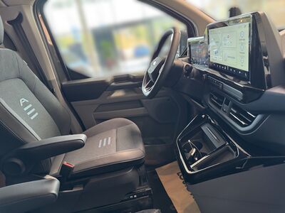 Ford Transit Custom Neuwagen Ford Transit Custom Neuwagen