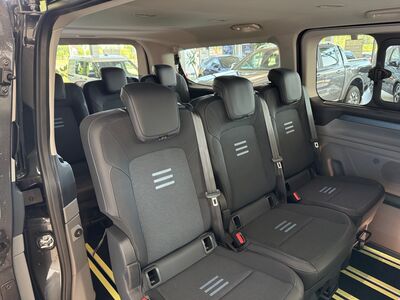 Ford Transit Custom Neuwagen Ford Transit Custom Neuwagen