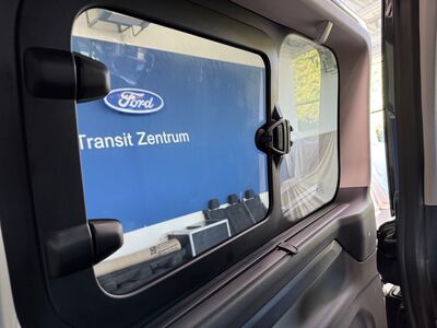 Ford Transit Custom Neuwagen Ford Transit Custom Neuwagen