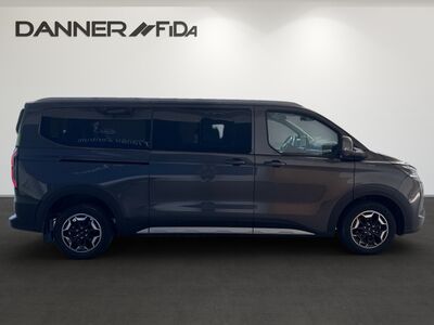 Ford Transit Custom Neuwagen Ford Transit Custom Neuwagen