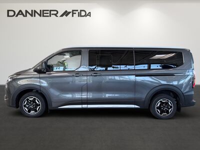 Ford Transit Custom Neuwagen Ford Transit Custom Neuwagen