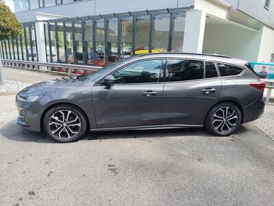Ford Focus Gebrauchtwagen Ford Focus Gebrauchtwagen