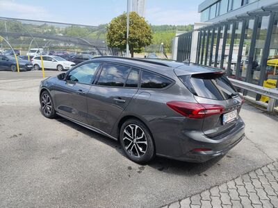 Ford Focus Gebrauchtwagen Ford Focus Gebrauchtwagen