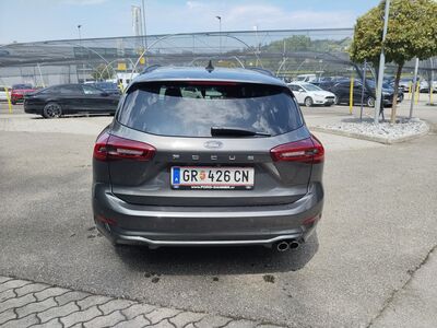 Ford Focus Gebrauchtwagen Ford Focus Gebrauchtwagen