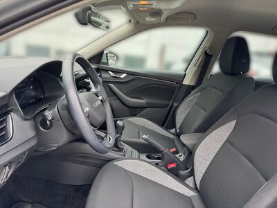 Skoda Kamiq Gebrauchtwagen Skoda Kamiq Gebrauchtwagen