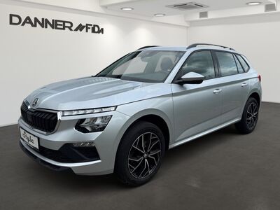 Skoda Kamiq Gebrauchtwagen Skoda Kamiq Gebrauchtwagen