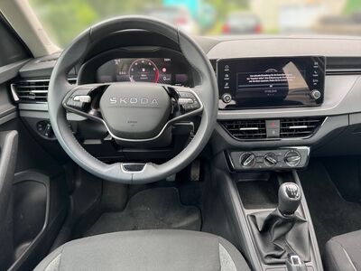 Skoda Kamiq Gebrauchtwagen Skoda Kamiq Gebrauchtwagen