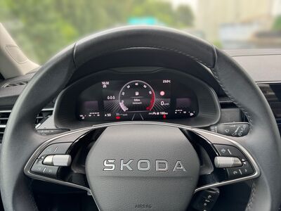 Skoda Kamiq Gebrauchtwagen Skoda Kamiq Gebrauchtwagen