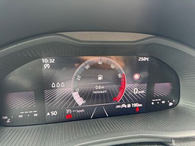Skoda Kamiq Gebrauchtwagen Skoda Kamiq Gebrauchtwagen