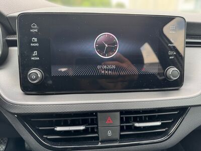 Skoda Kamiq Gebrauchtwagen Skoda Kamiq Gebrauchtwagen