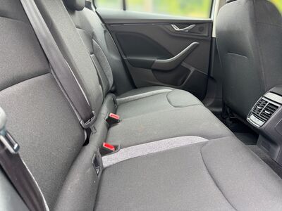 Skoda Kamiq Gebrauchtwagen Skoda Kamiq Gebrauchtwagen