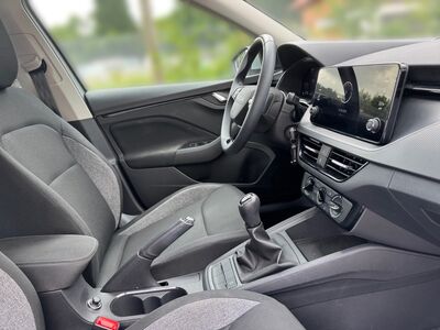 Skoda Kamiq Gebrauchtwagen Skoda Kamiq Gebrauchtwagen