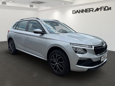 Skoda Kamiq Gebrauchtwagen Skoda Kamiq Gebrauchtwagen