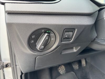 Skoda Kamiq Gebrauchtwagen Skoda Kamiq Gebrauchtwagen