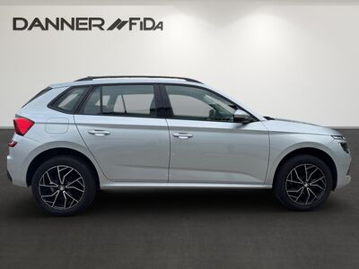 Skoda Kamiq Gebrauchtwagen Skoda Kamiq Gebrauchtwagen