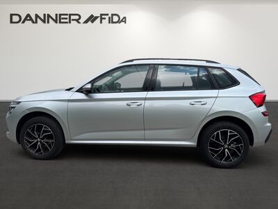 Skoda Kamiq Gebrauchtwagen Skoda Kamiq Gebrauchtwagen