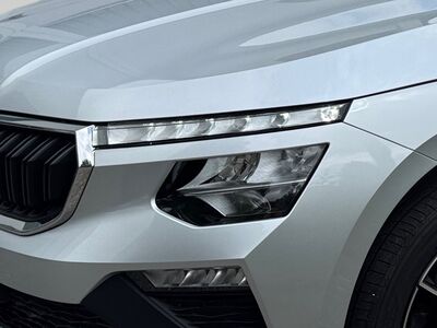 Skoda Kamiq Gebrauchtwagen Skoda Kamiq Gebrauchtwagen