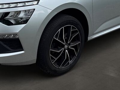 Skoda Kamiq Gebrauchtwagen Skoda Kamiq Gebrauchtwagen