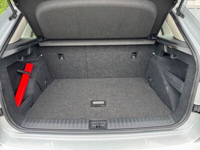 Skoda Kamiq Gebrauchtwagen Skoda Kamiq Gebrauchtwagen