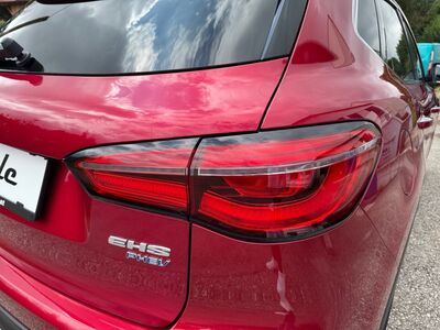 MG EHS Gebrauchtwagen MG EHS Gebrauchtwagen