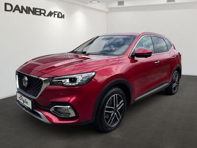 MG EHS Gebrauchtwagen MG EHS Gebrauchtwagen