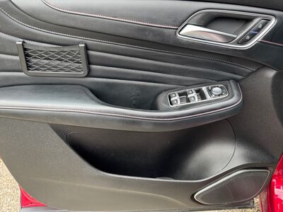 MG EHS Gebrauchtwagen MG EHS Gebrauchtwagen