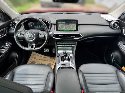 MG EHS Gebrauchtwagen MG EHS Gebrauchtwagen