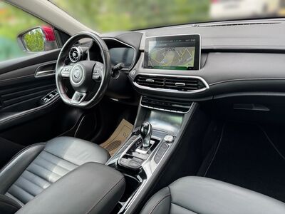 MG EHS Gebrauchtwagen MG EHS Gebrauchtwagen
