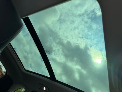 MG EHS Gebrauchtwagen MG EHS Gebrauchtwagen
