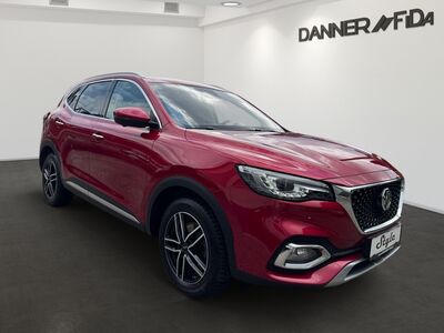 MG EHS Gebrauchtwagen MG EHS Gebrauchtwagen