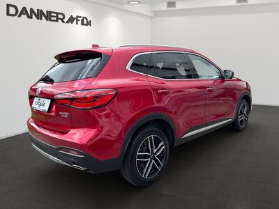 MG EHS Gebrauchtwagen MG EHS Gebrauchtwagen