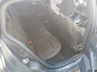 Ford Focus Gebrauchtwagen Ford Focus Gebrauchtwagen
