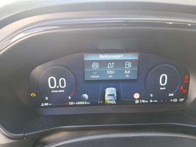 Ford Focus Gebrauchtwagen Ford Focus Gebrauchtwagen