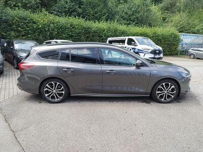 Ford Focus Gebrauchtwagen Ford Focus Gebrauchtwagen