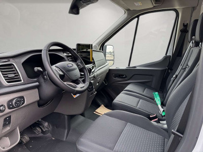 Ford Transit Neuwagen Ford Transit Neuwagen
