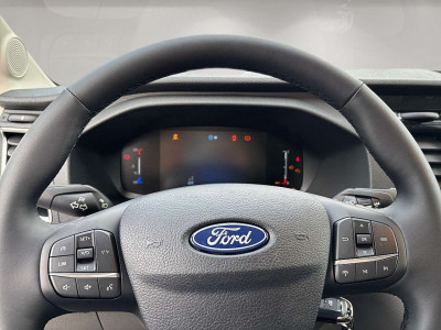 Ford Transit Neuwagen Ford Transit Neuwagen