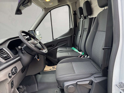 Ford Transit Neuwagen Ford Transit Neuwagen