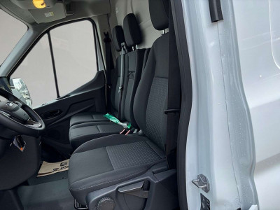 Ford Transit Neuwagen Ford Transit Neuwagen
