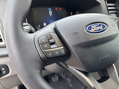 Ford Transit Neuwagen Ford Transit Neuwagen